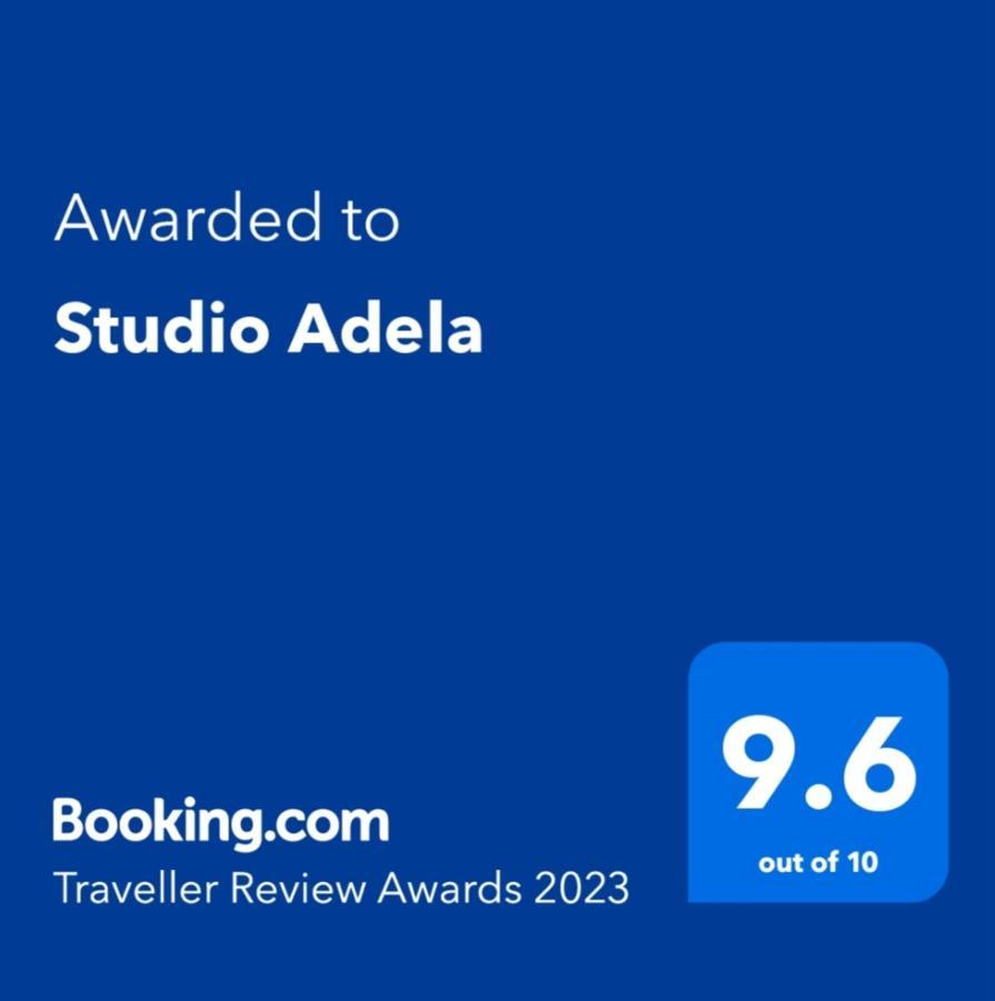 Апартаменты Studio Adela Яссы Экстерьер фото